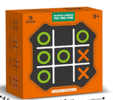 Tic Tac Toe